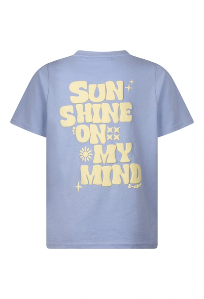 D-zine meisjes T-shirt